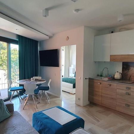 Apartament Horyzont 409 Мендзиздрое Екстериор снимка