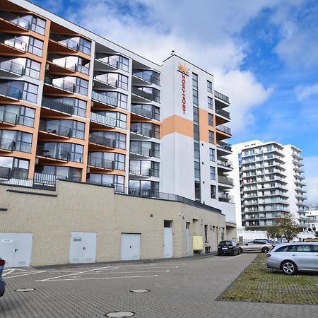 Apartament Horyzont 409 Мендзиздрое Екстериор снимка