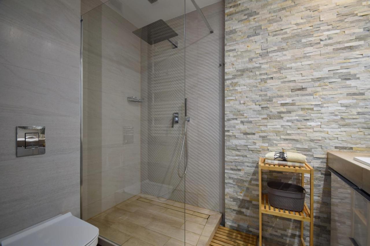 Apartament Horyzont 409 Мендзиздрое Екстериор снимка