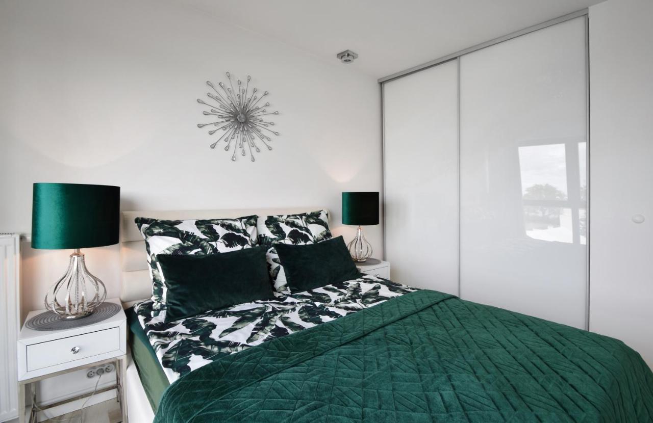 Apartament Horyzont 409 Мендзиздрое Екстериор снимка