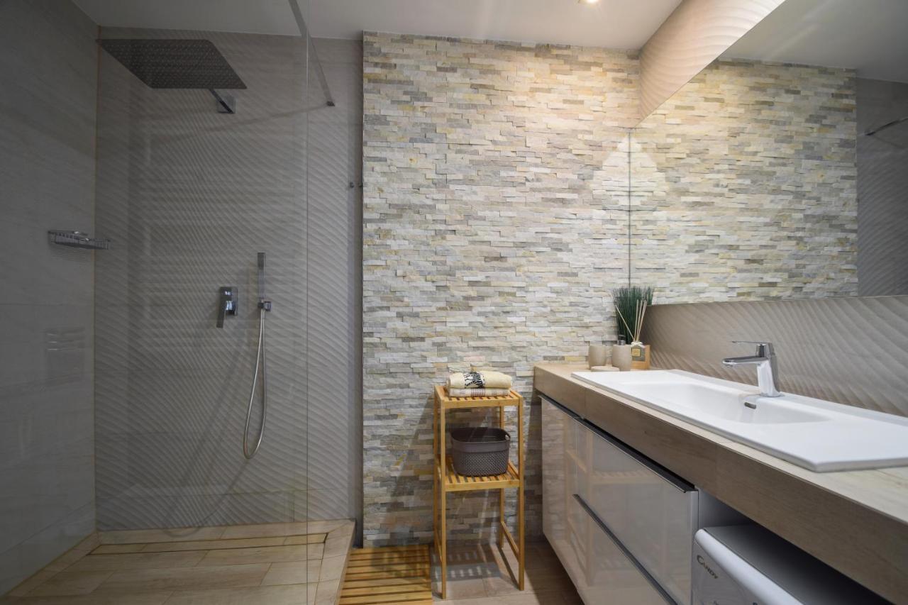 Apartament Horyzont 409 Мендзиздрое Екстериор снимка