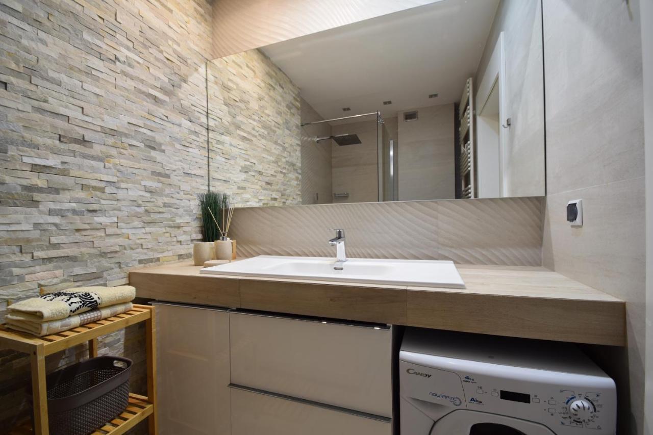 Apartament Horyzont 409 Мендзиздрое Екстериор снимка